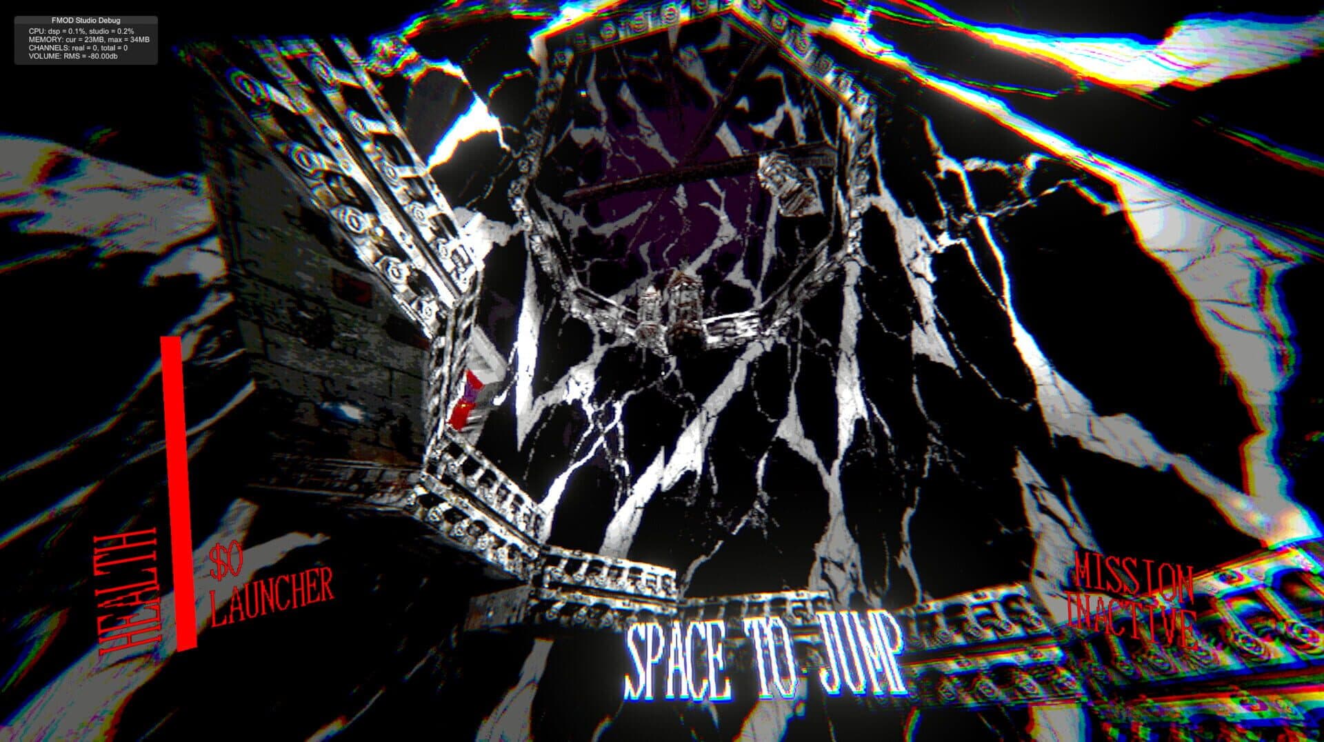 Screenshot for Grindset T.V.