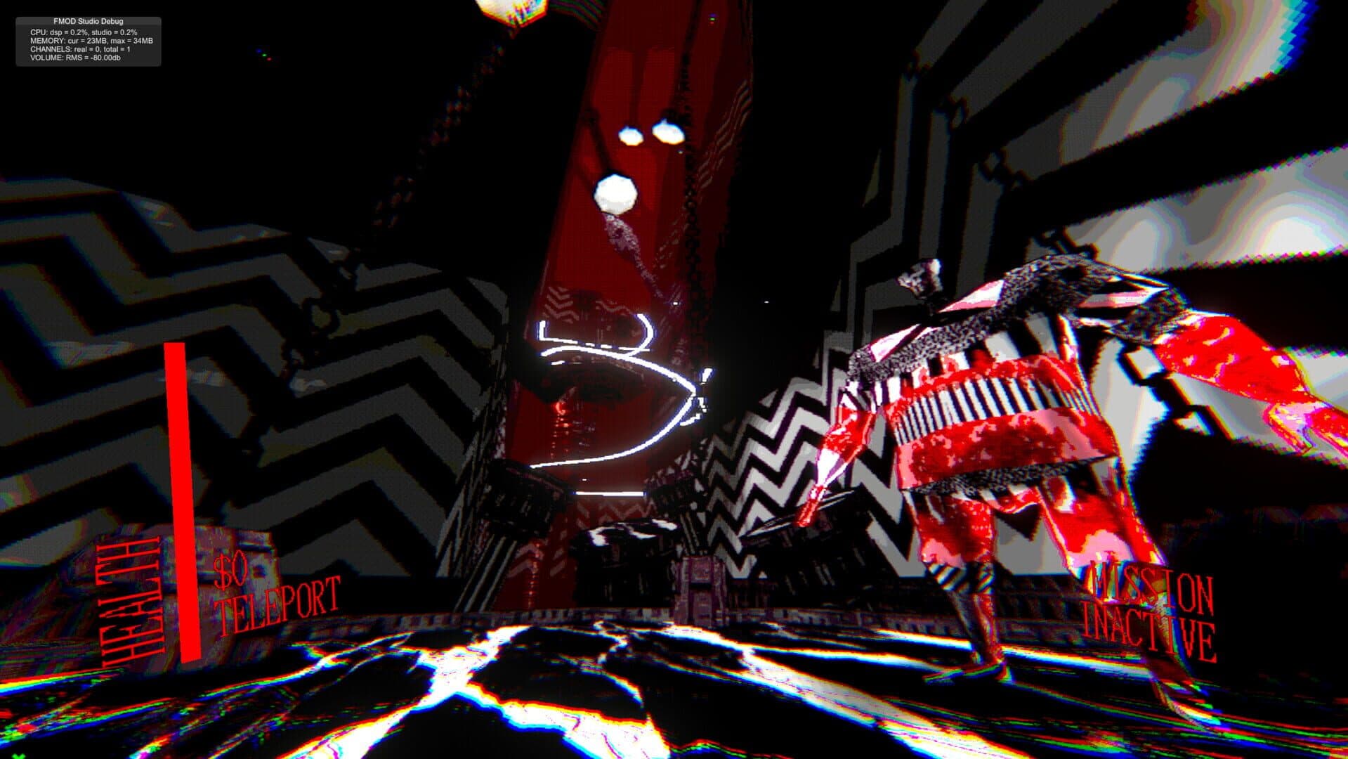 Screenshot for Grindset T.V.