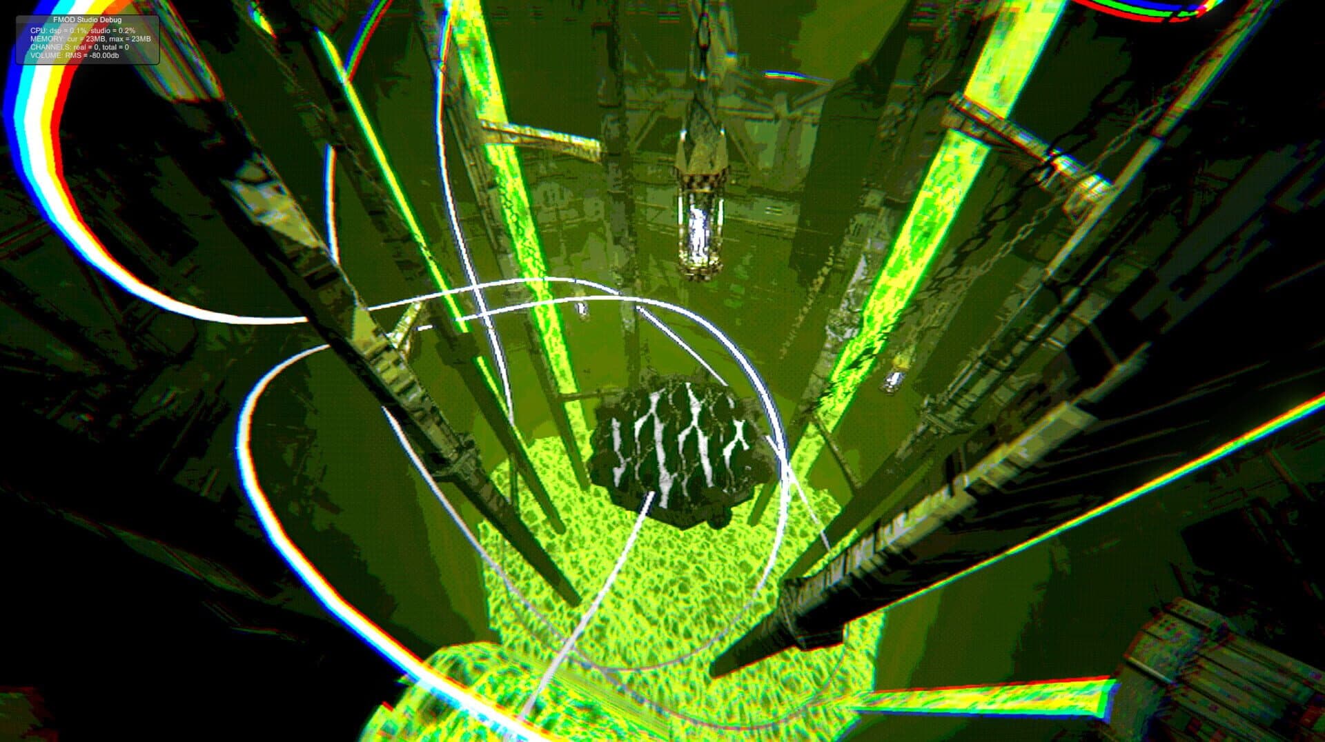Screenshot for Grindset T.V.