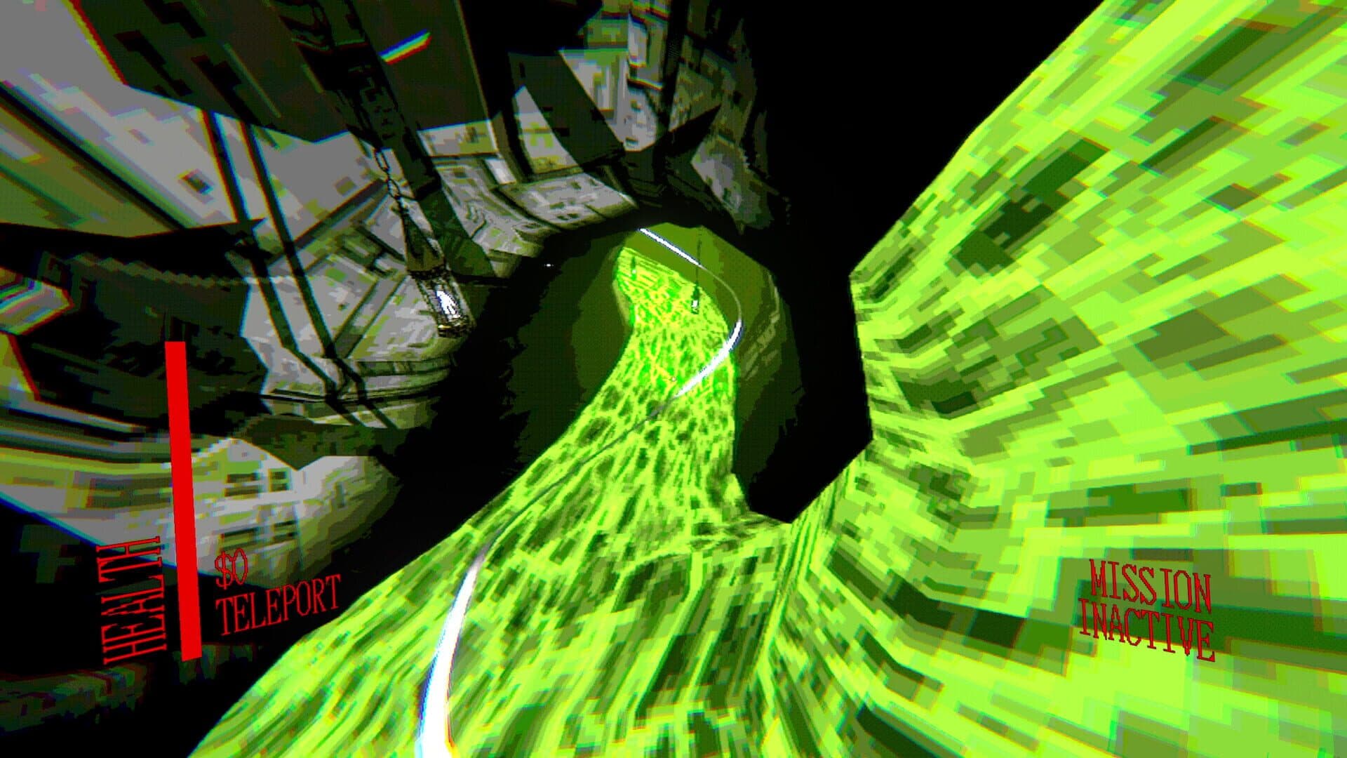 Screenshot for Grindset T.V.