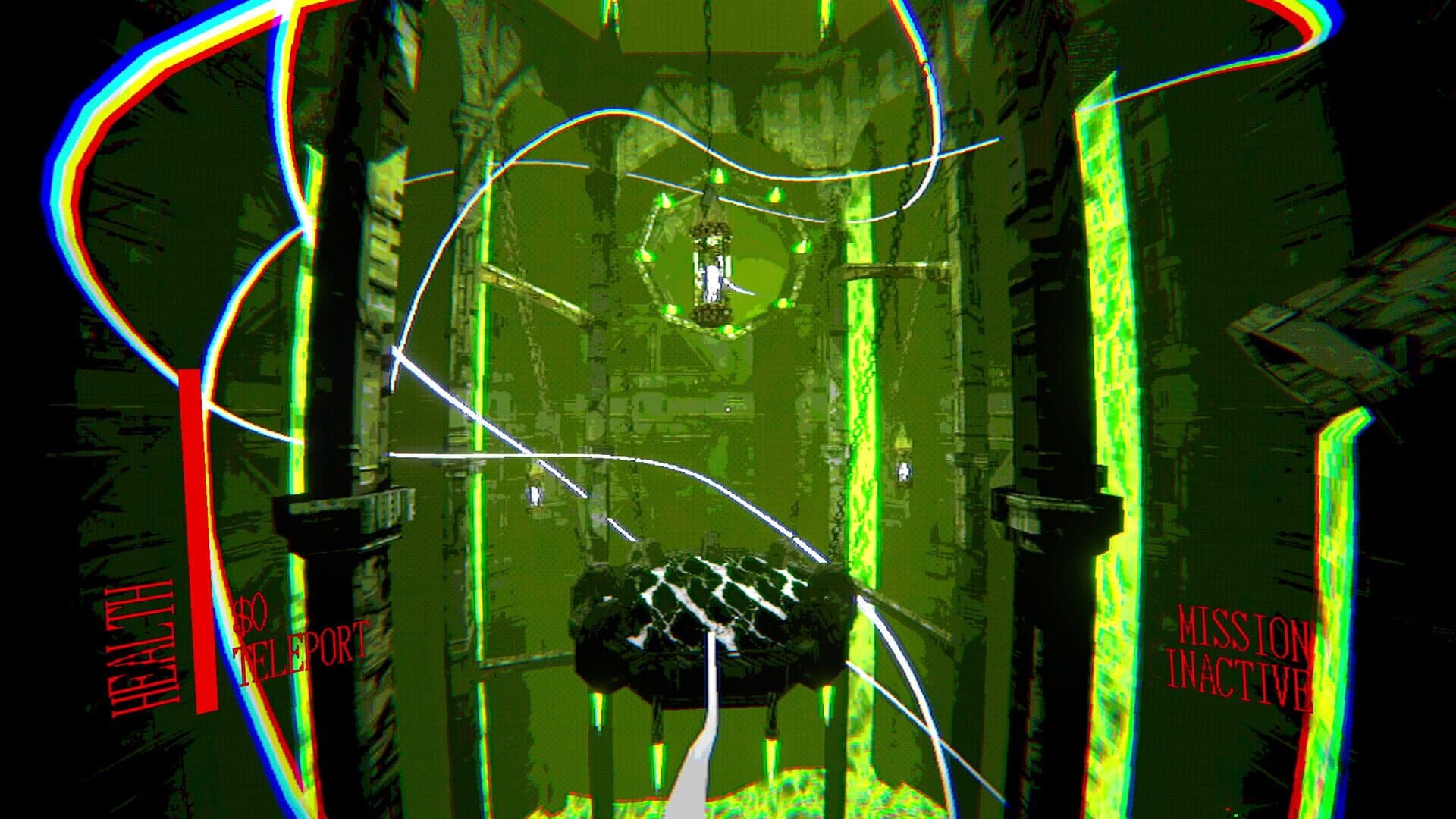 Screenshot for Grindset T.V.