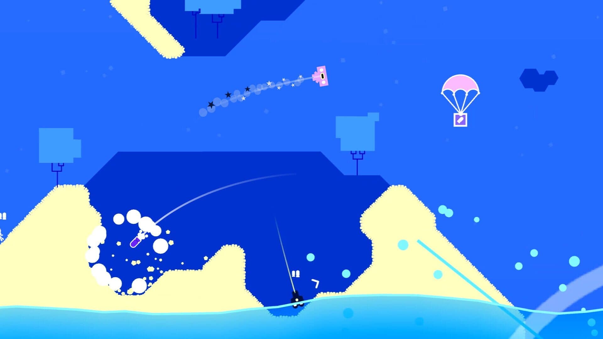 Screenshot for Cow Chess