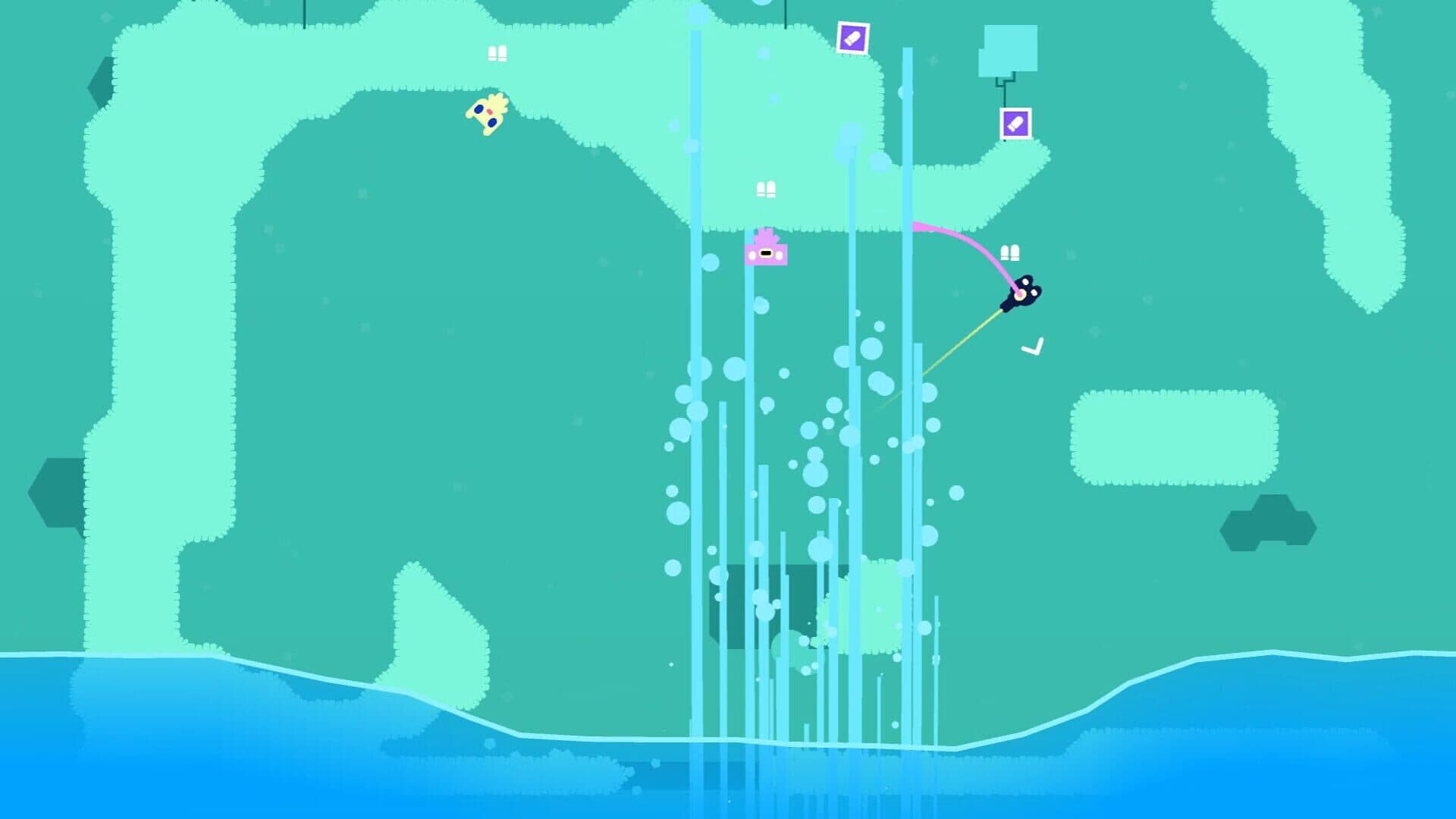 Screenshot for Cow Chess