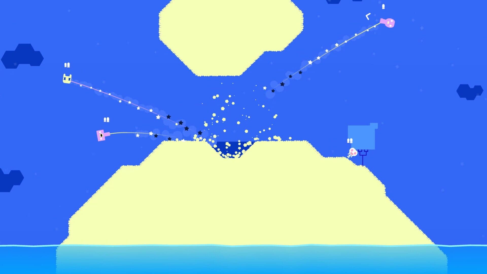 Screenshot for Cow Chess