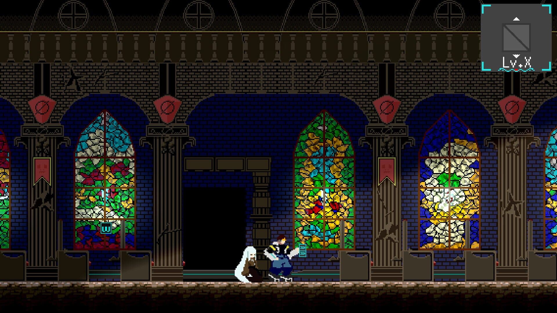 Screenshot for Near the Sun: Chapter 1