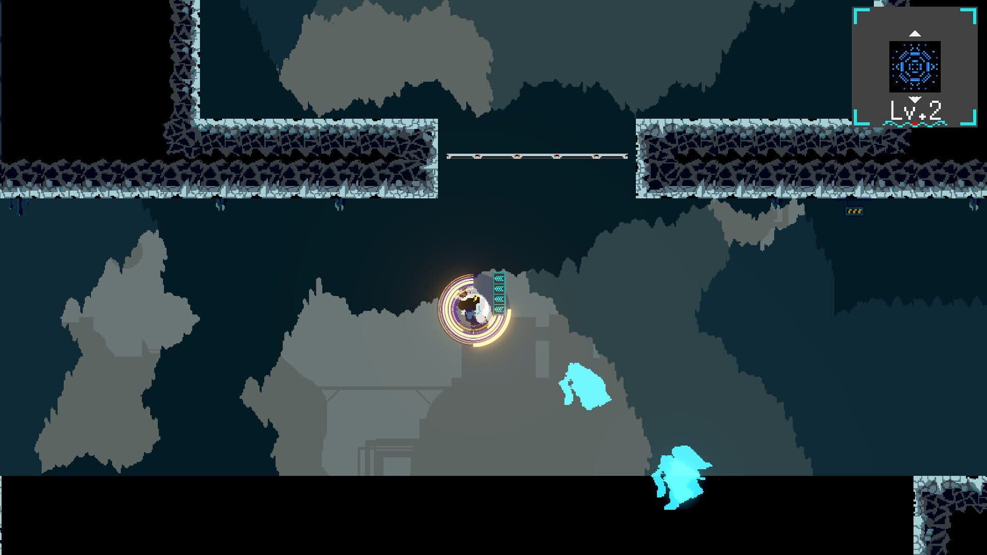 Screenshot for Near the Sun: Chapter 1