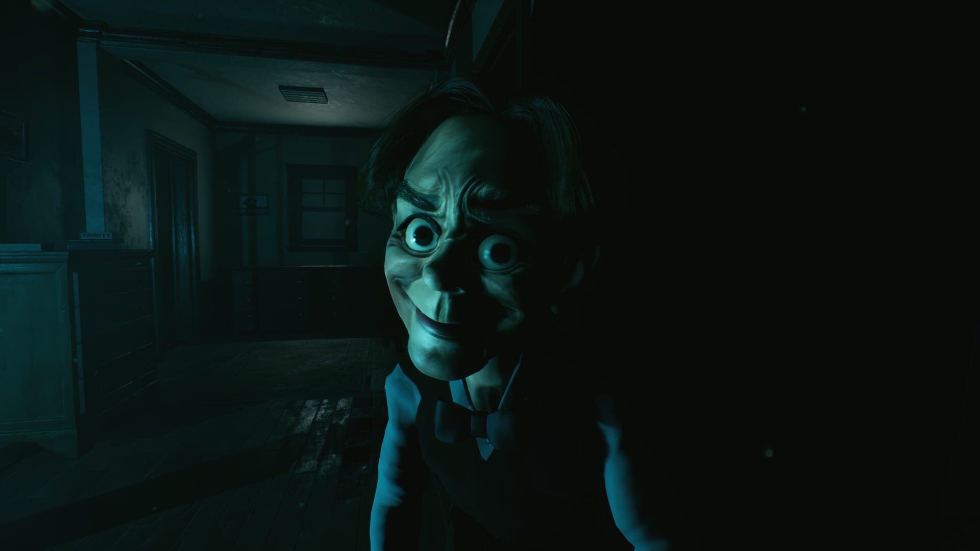 Screenshot for Baptiste
