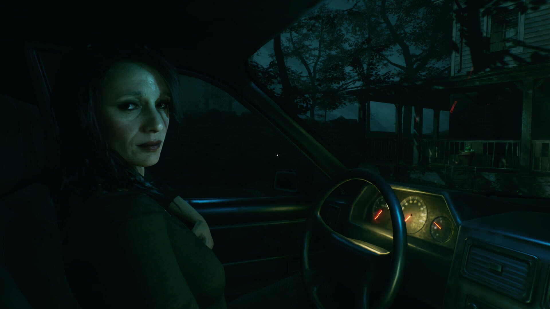 Screenshot for Baptiste
