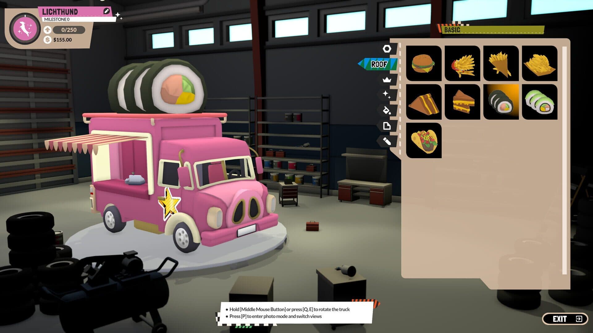 Screenshot for Food Truck Empire