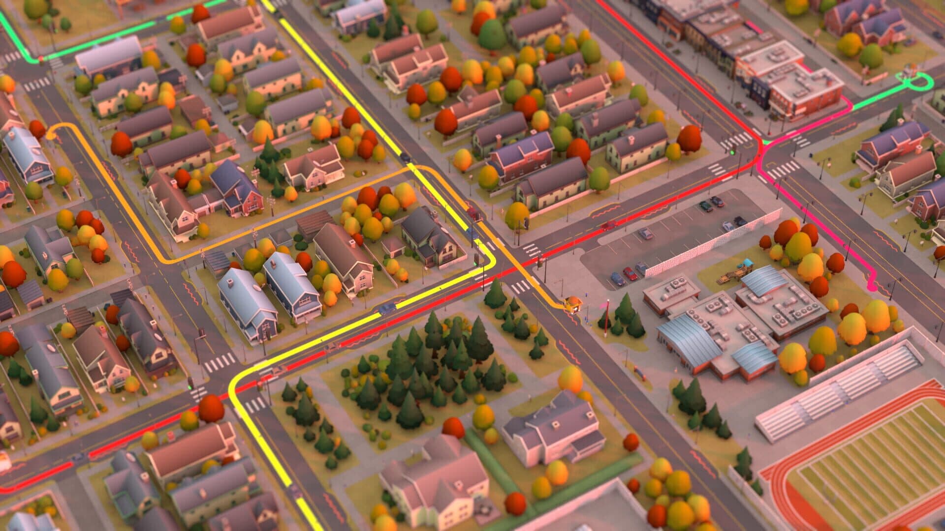 Screenshot for Food Truck Empire