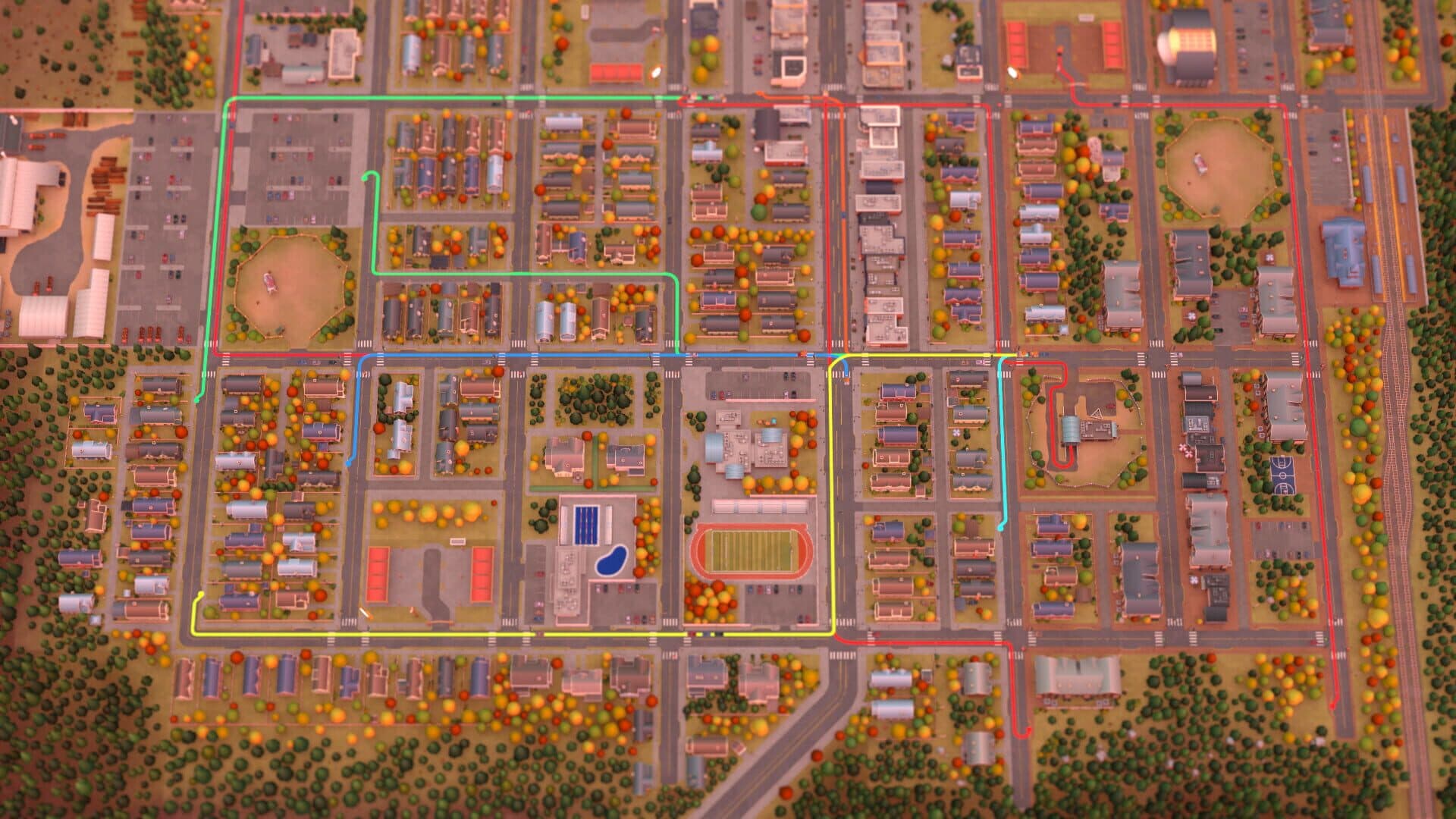 Screenshot for Food Truck Empire