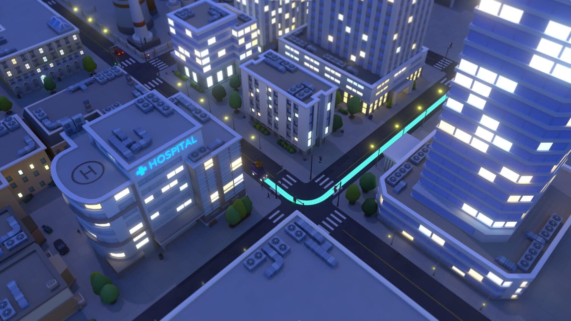 Screenshot for Food Truck Empire