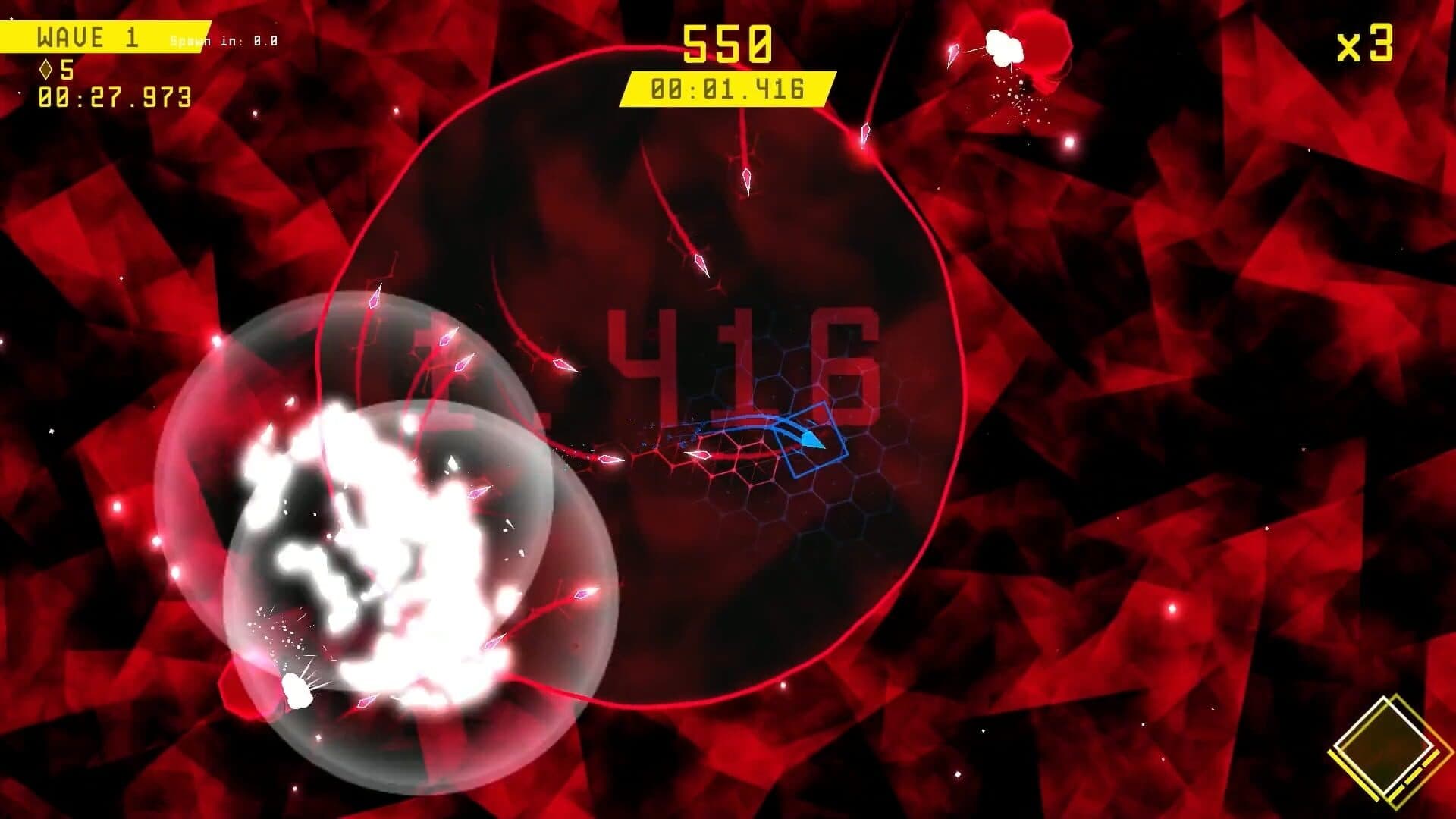 Screenshot for Hyperslice