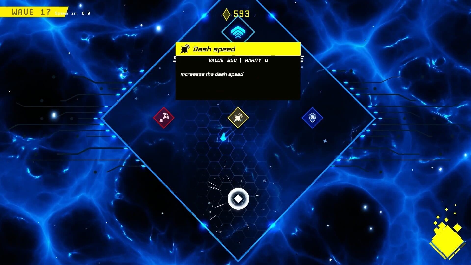 Screenshot for Hyperslice