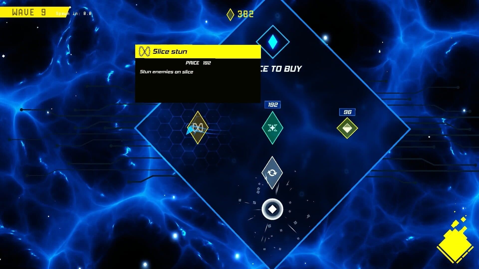 Screenshot for Hyperslice