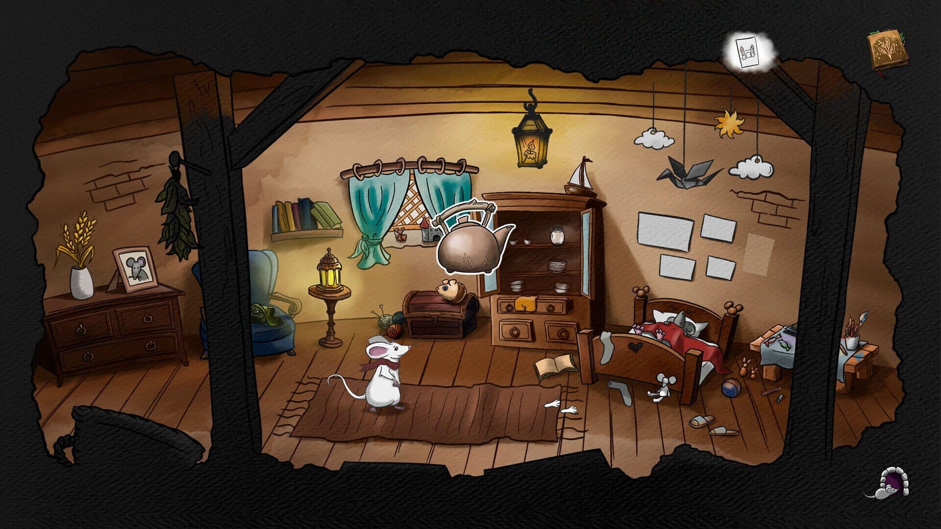 Screenshot for Missi