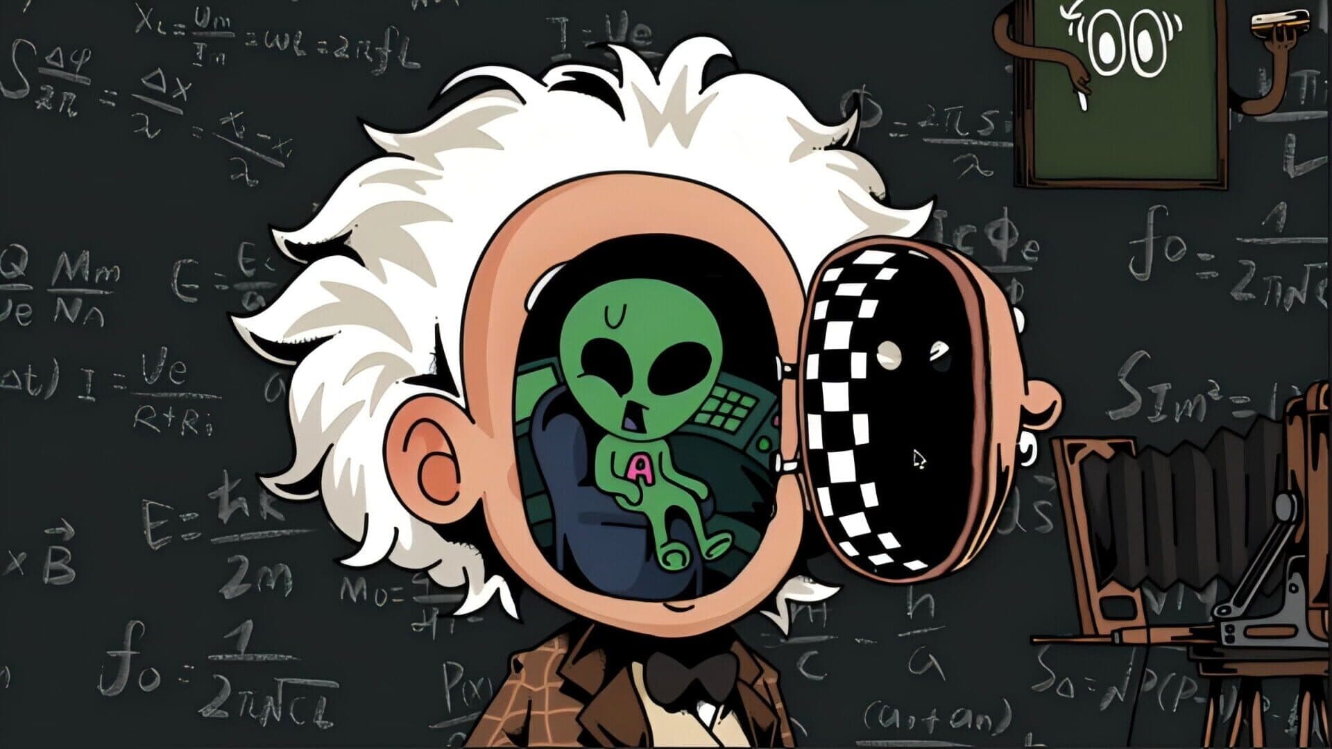 Screenshot for Rhythm Hotel