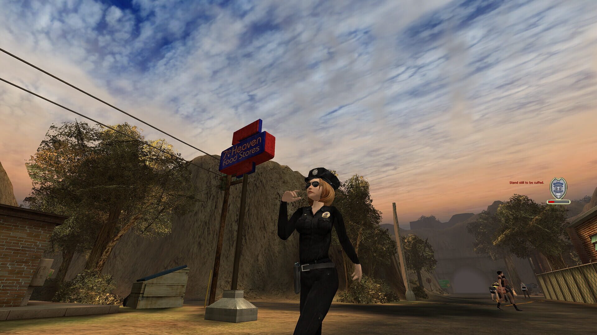 Screenshot for Postal 2 VR