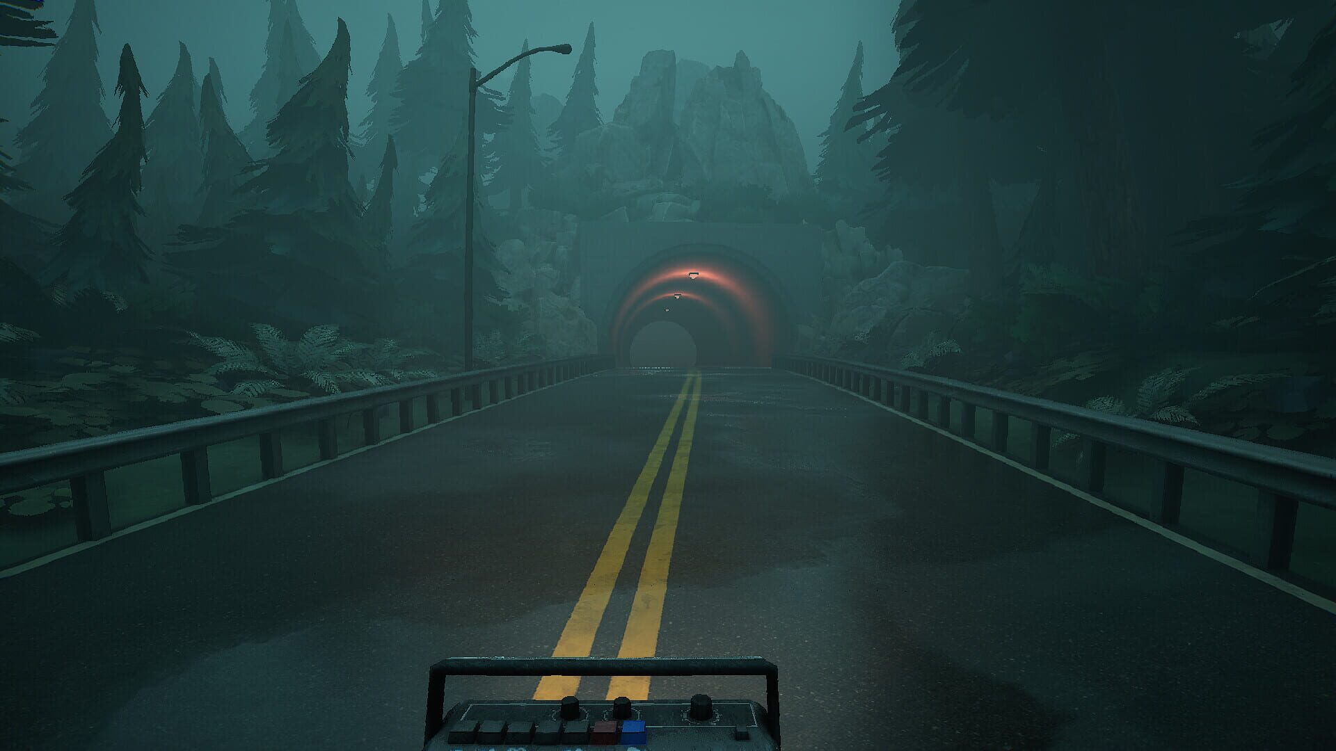 Screenshot for Quite a Ride