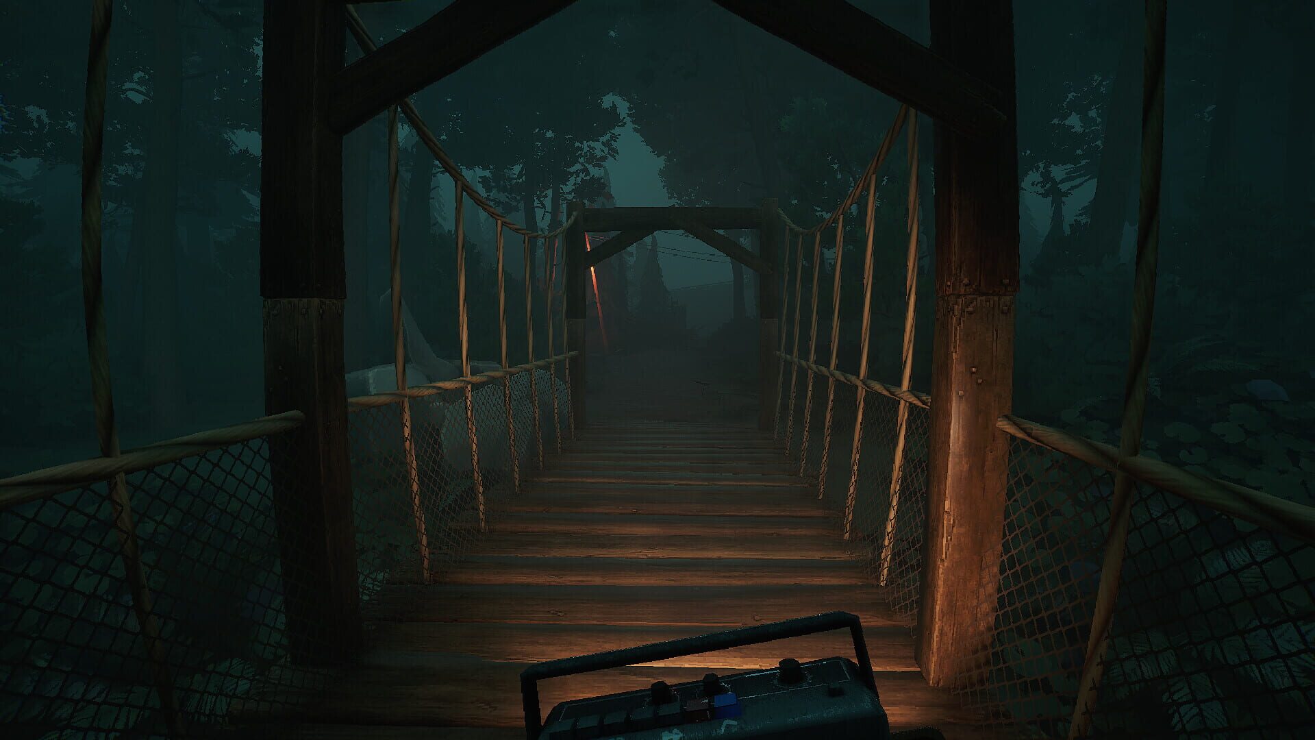Screenshot for Quite a Ride
