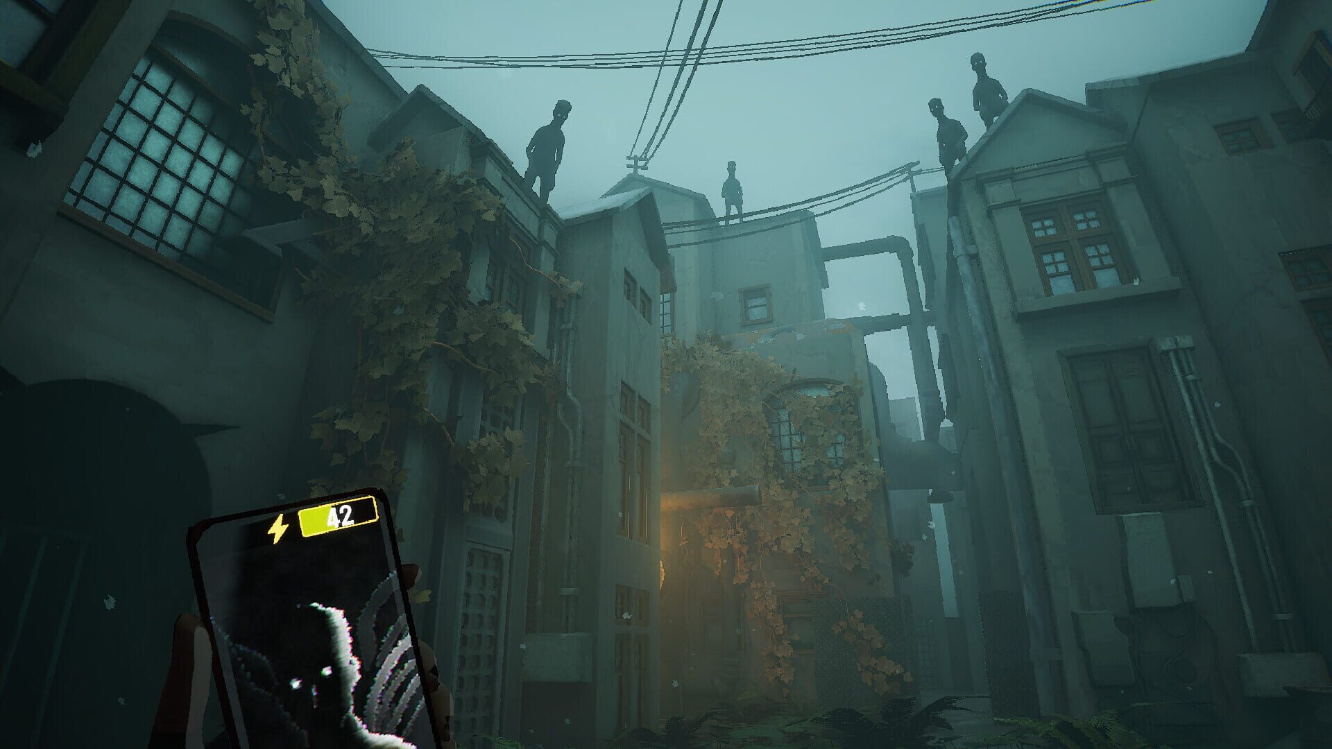 Screenshot for Quite a Ride