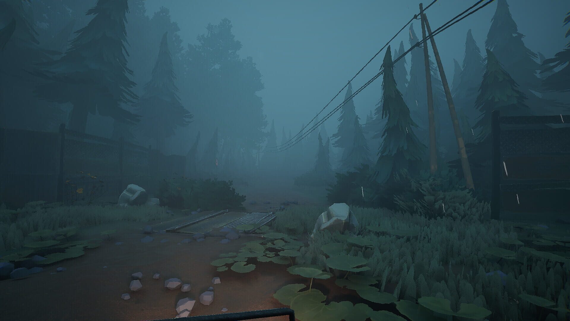 Screenshot for Quite a Ride