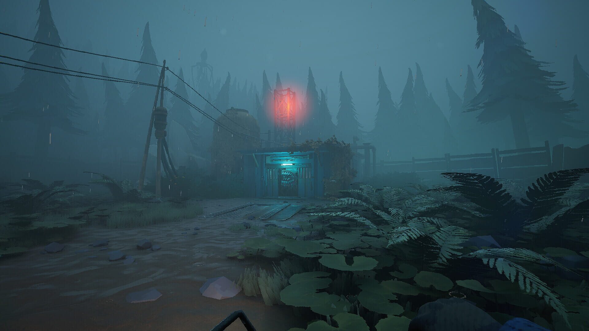 Screenshot for Quite a Ride