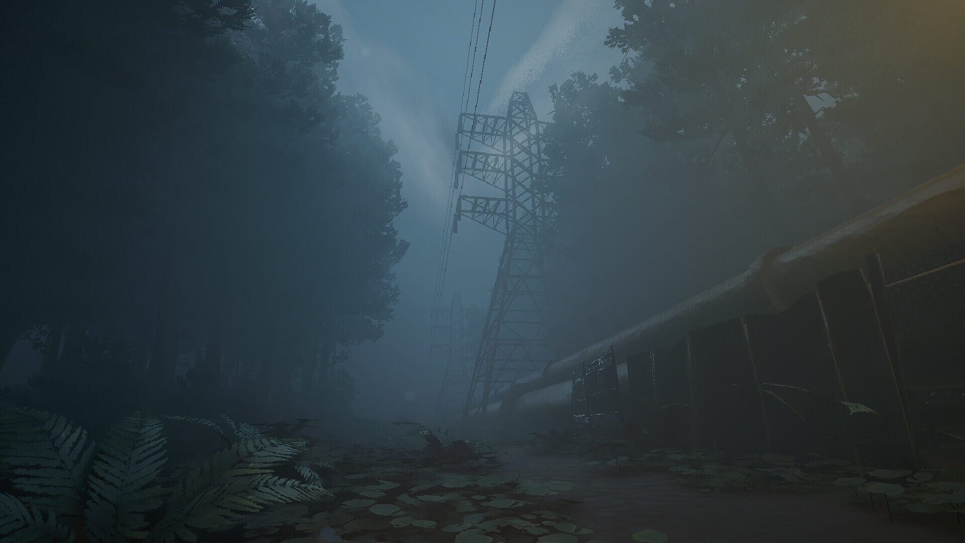 Screenshot for Quite a Ride