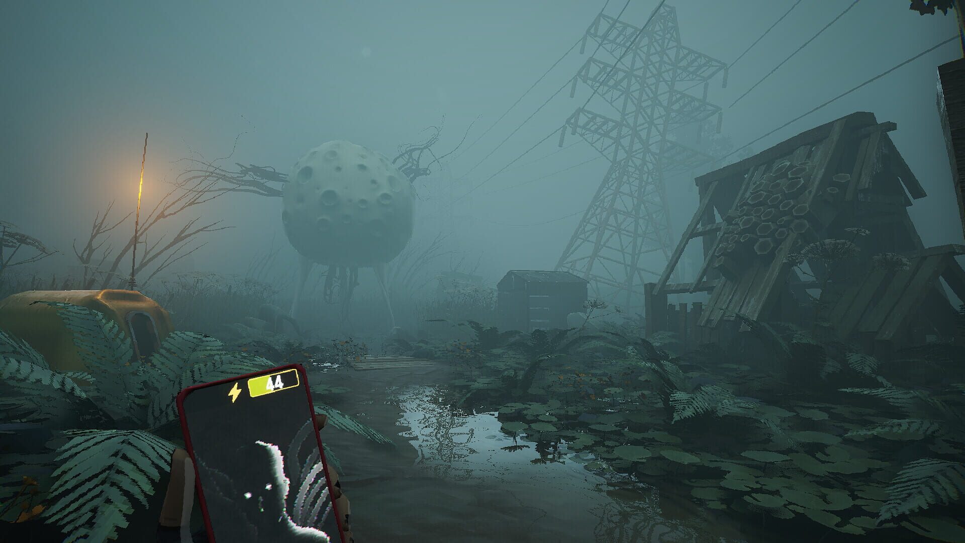 Screenshot for Quite a Ride