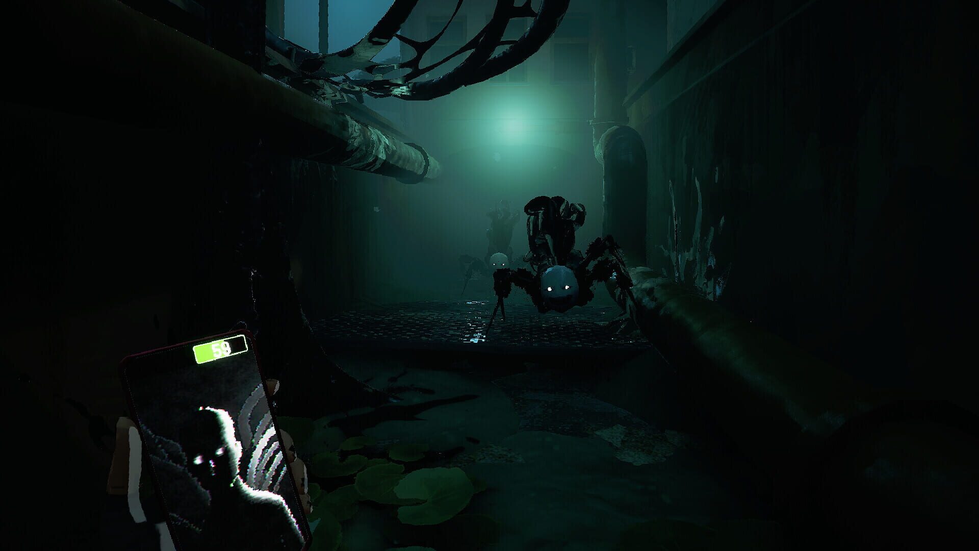 Screenshot for Quite a Ride