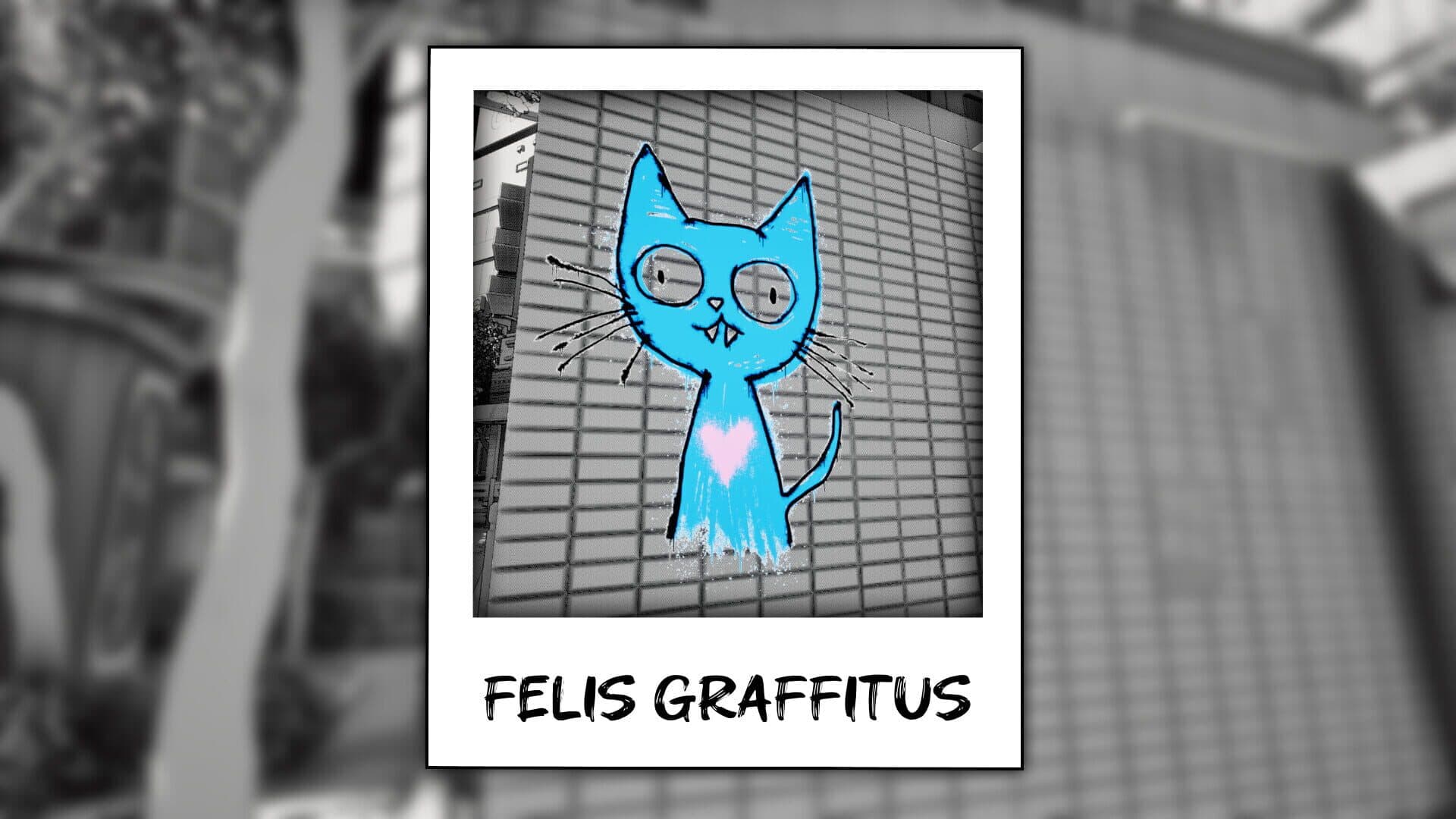 Screenshot for Cat Me If You Can