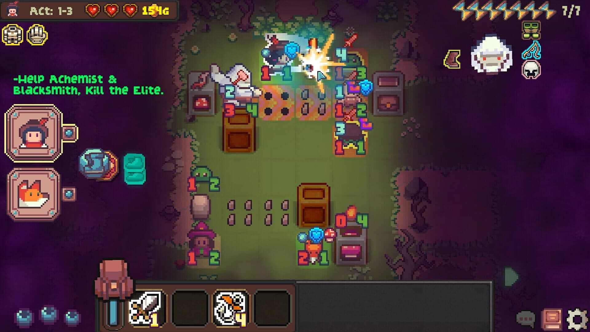 Screenshot for Meet the Master