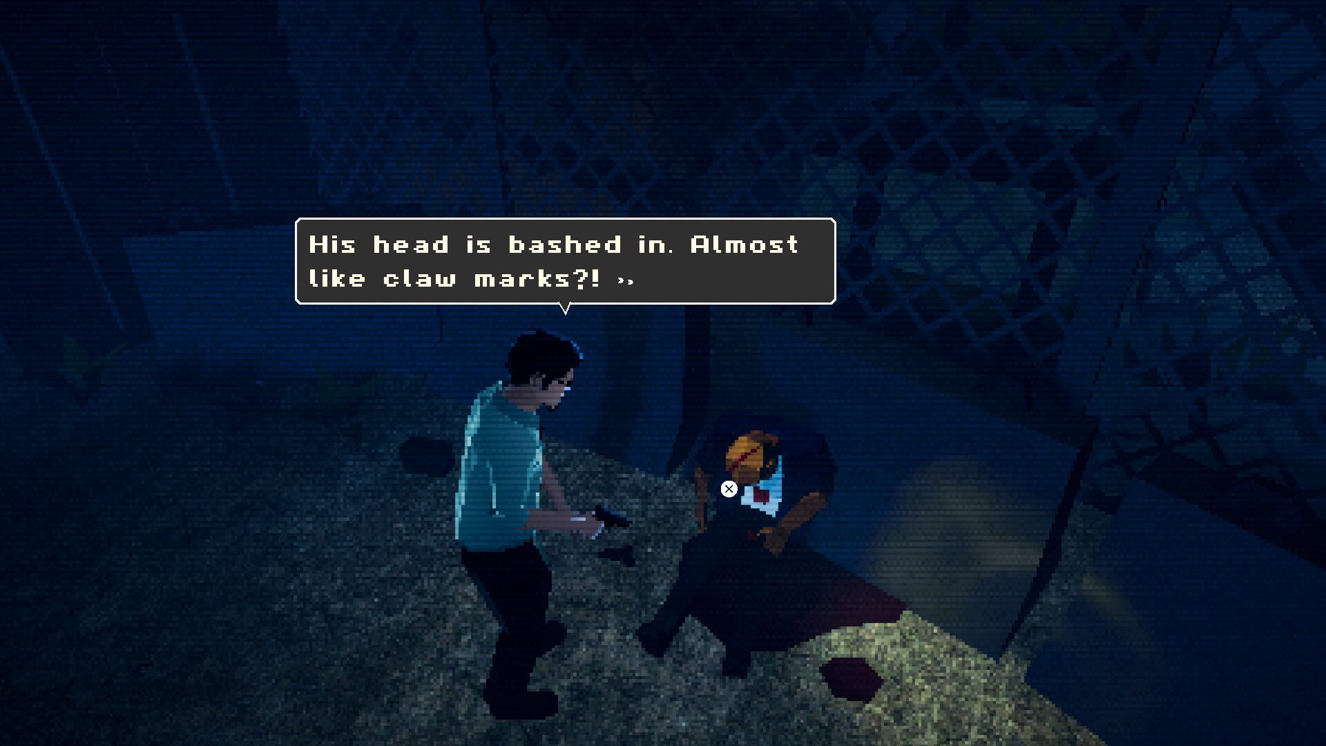 Screenshot for Pinnacle Point