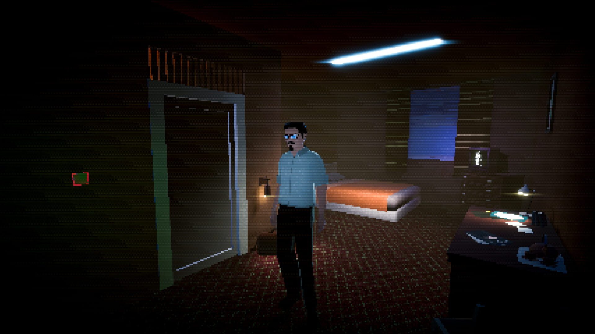 Screenshot for Pinnacle Point