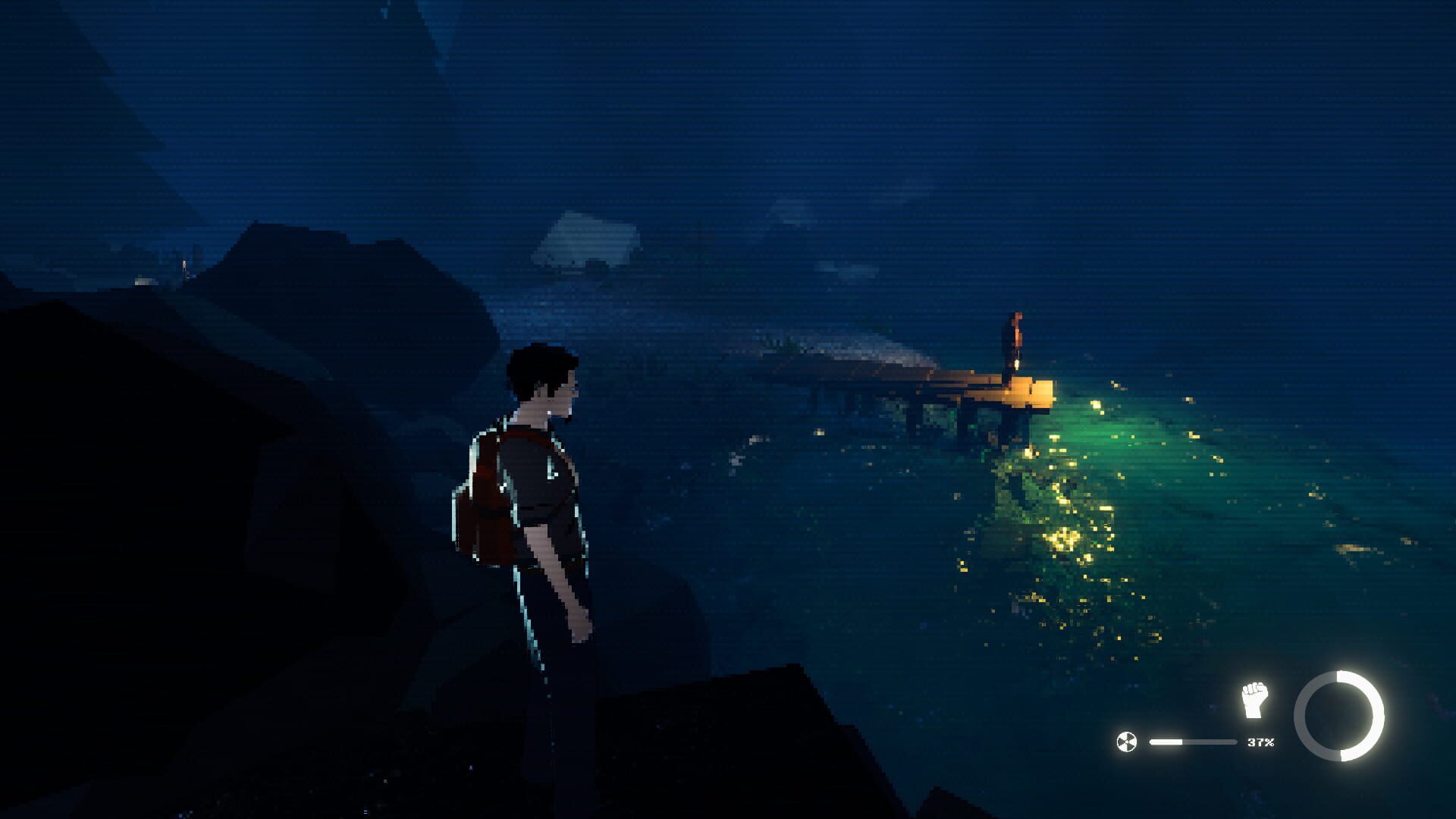 Screenshot for Pinnacle Point