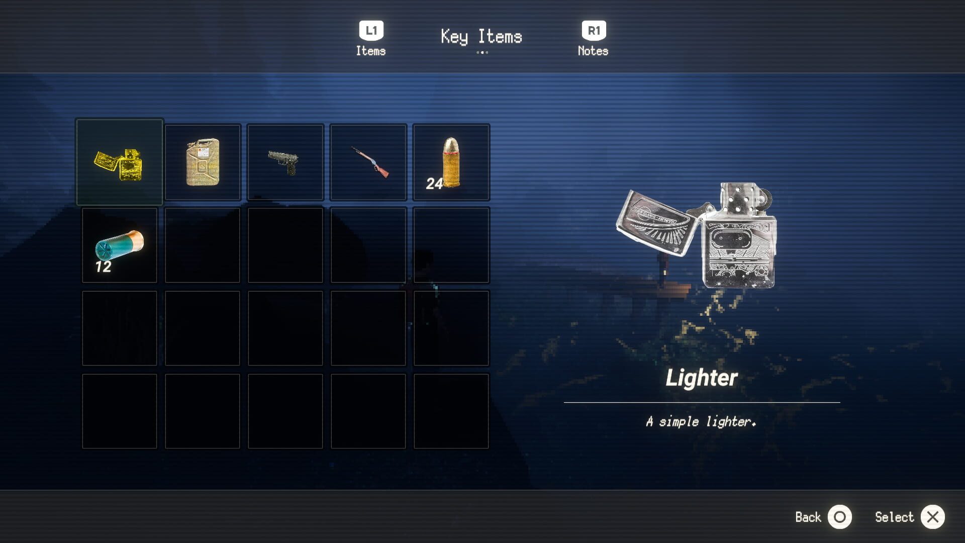 Screenshot for Pinnacle Point