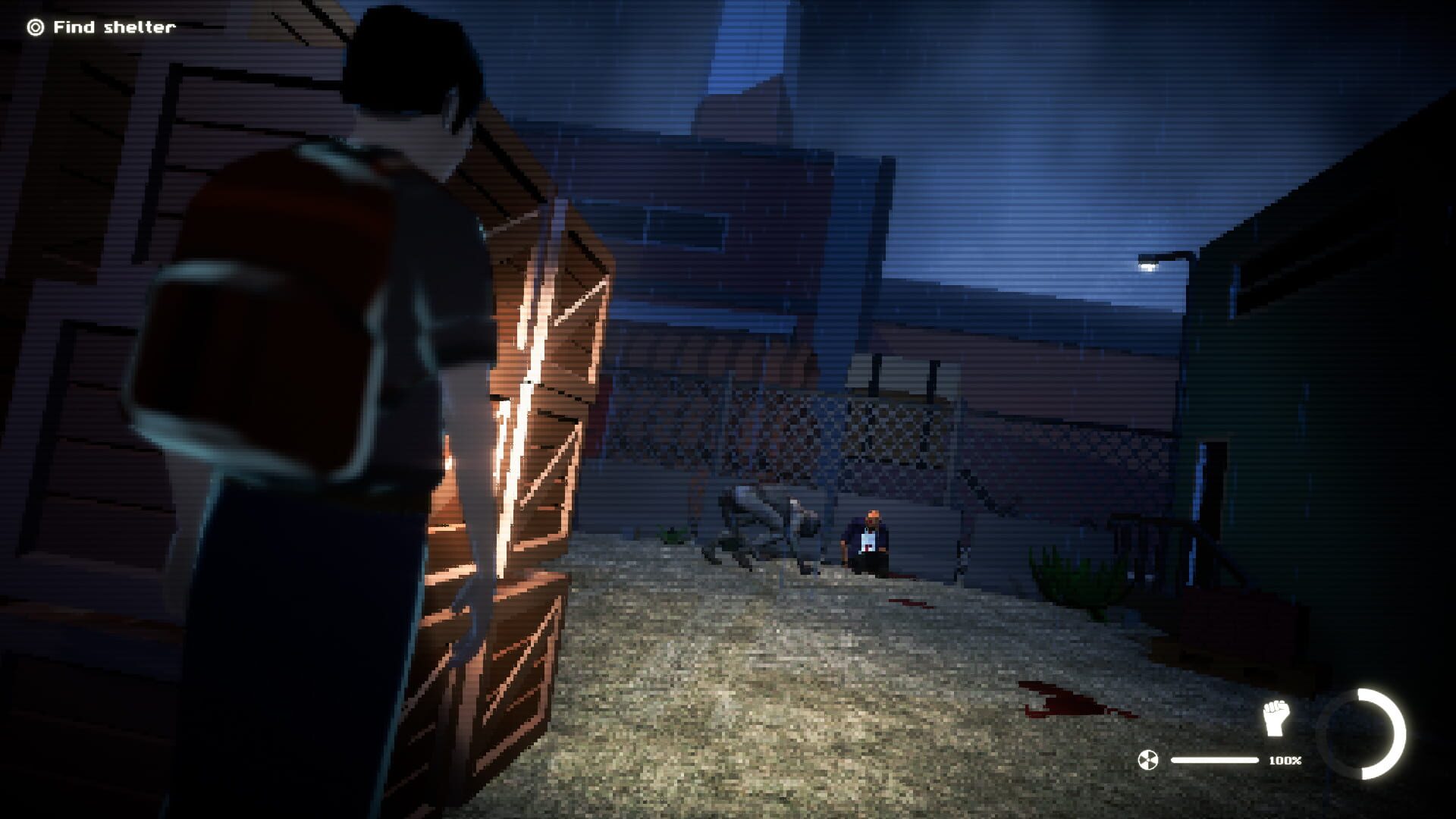 Screenshot for Pinnacle Point