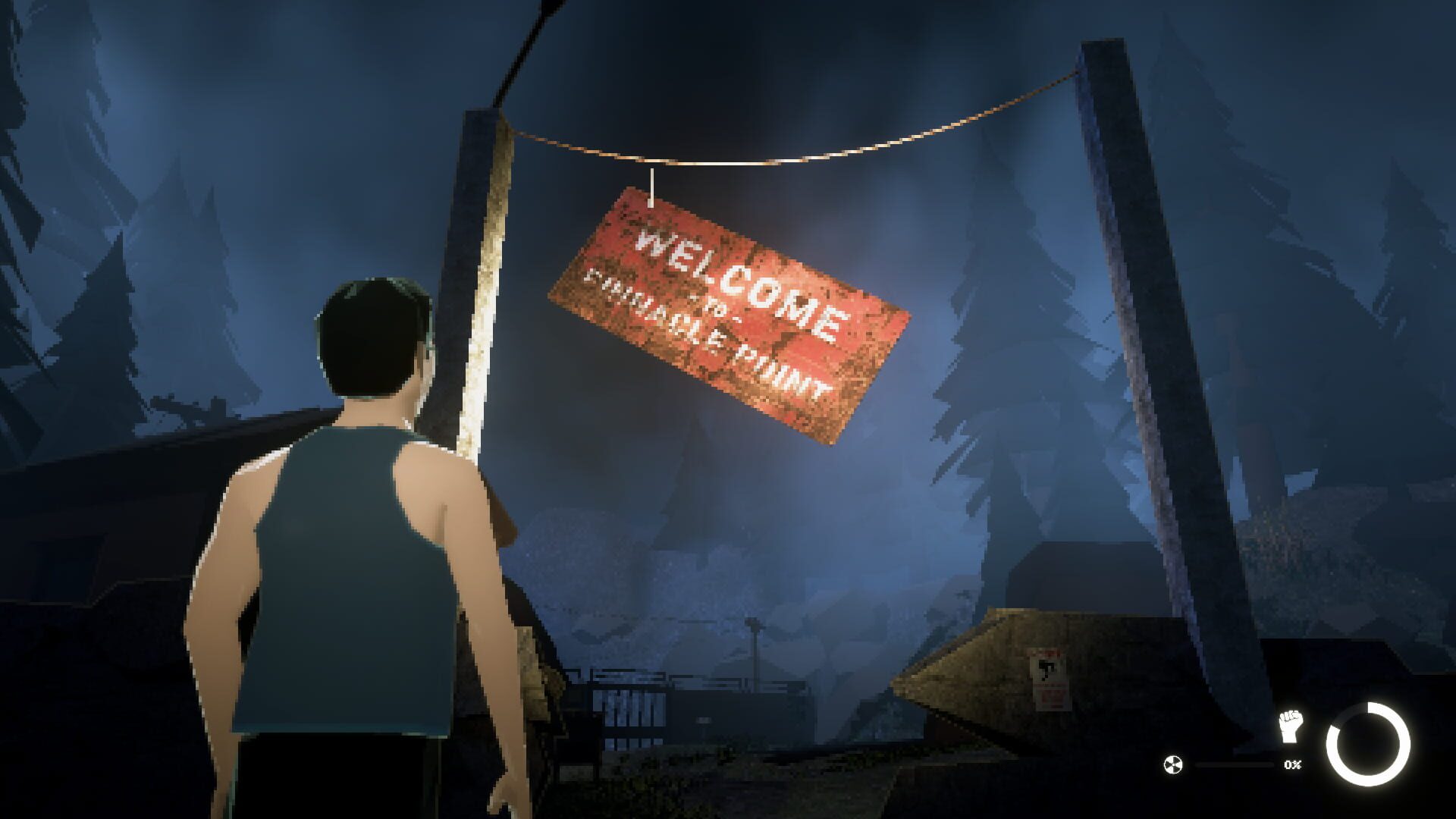 Screenshot for Pinnacle Point