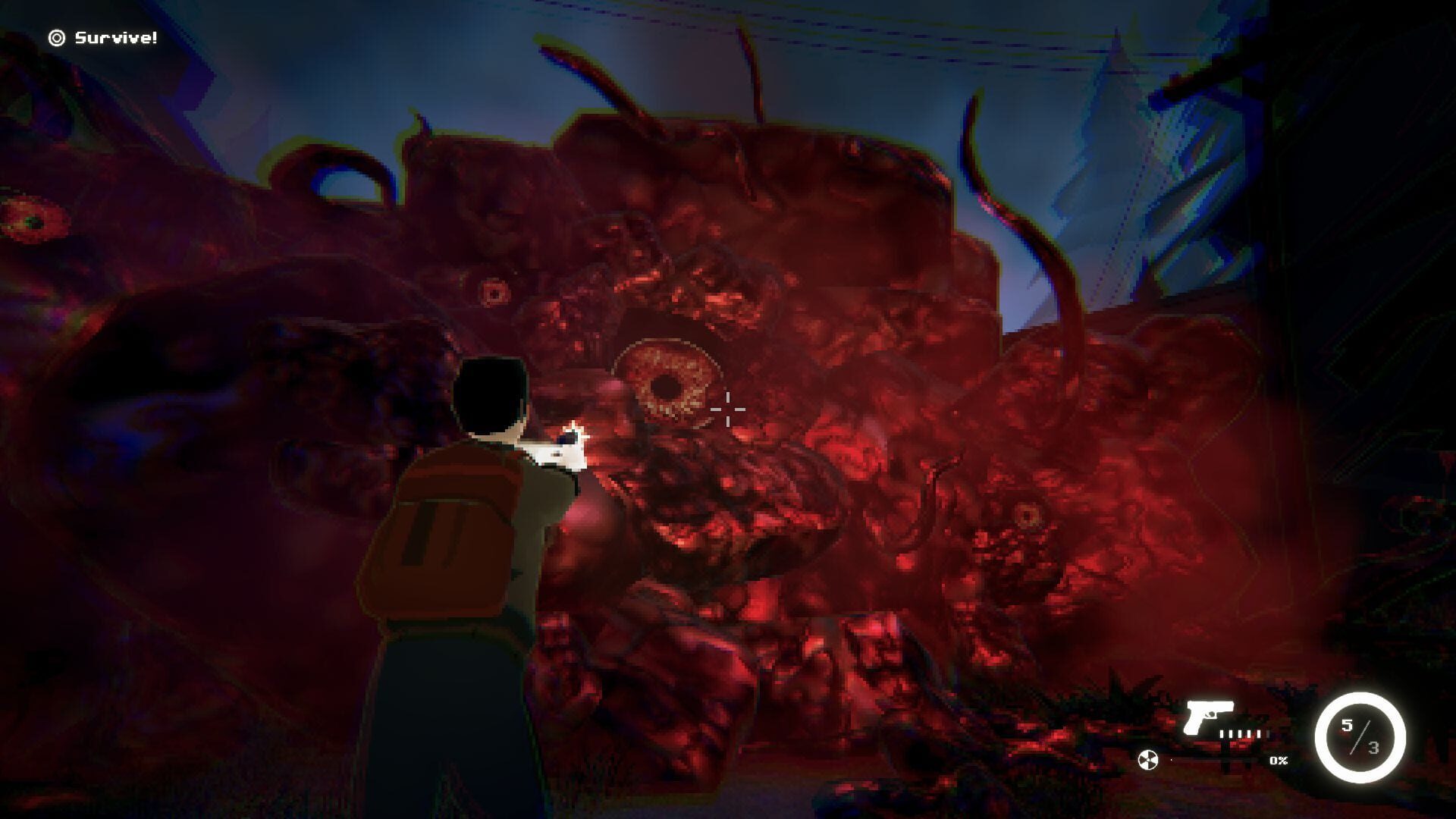 Screenshot for Pinnacle Point