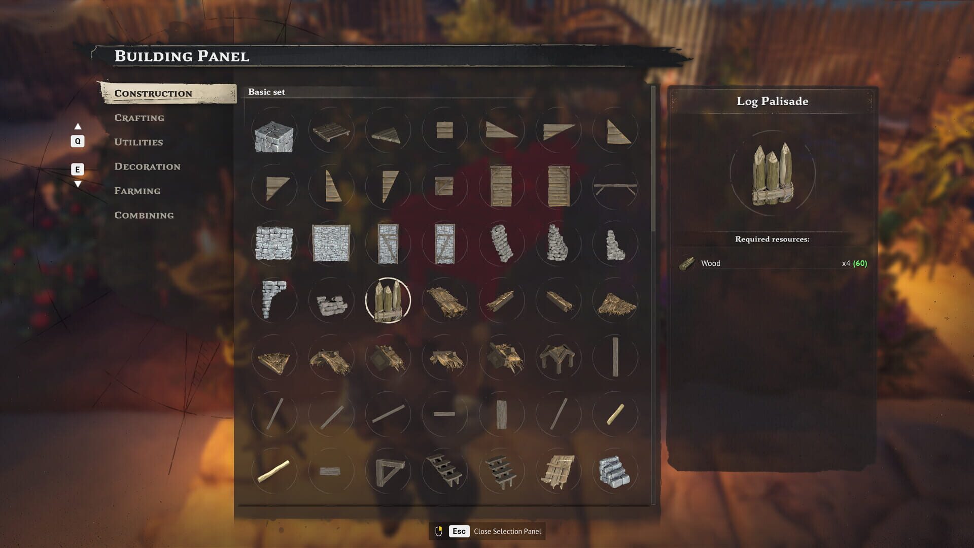 Screenshot for Crosswind