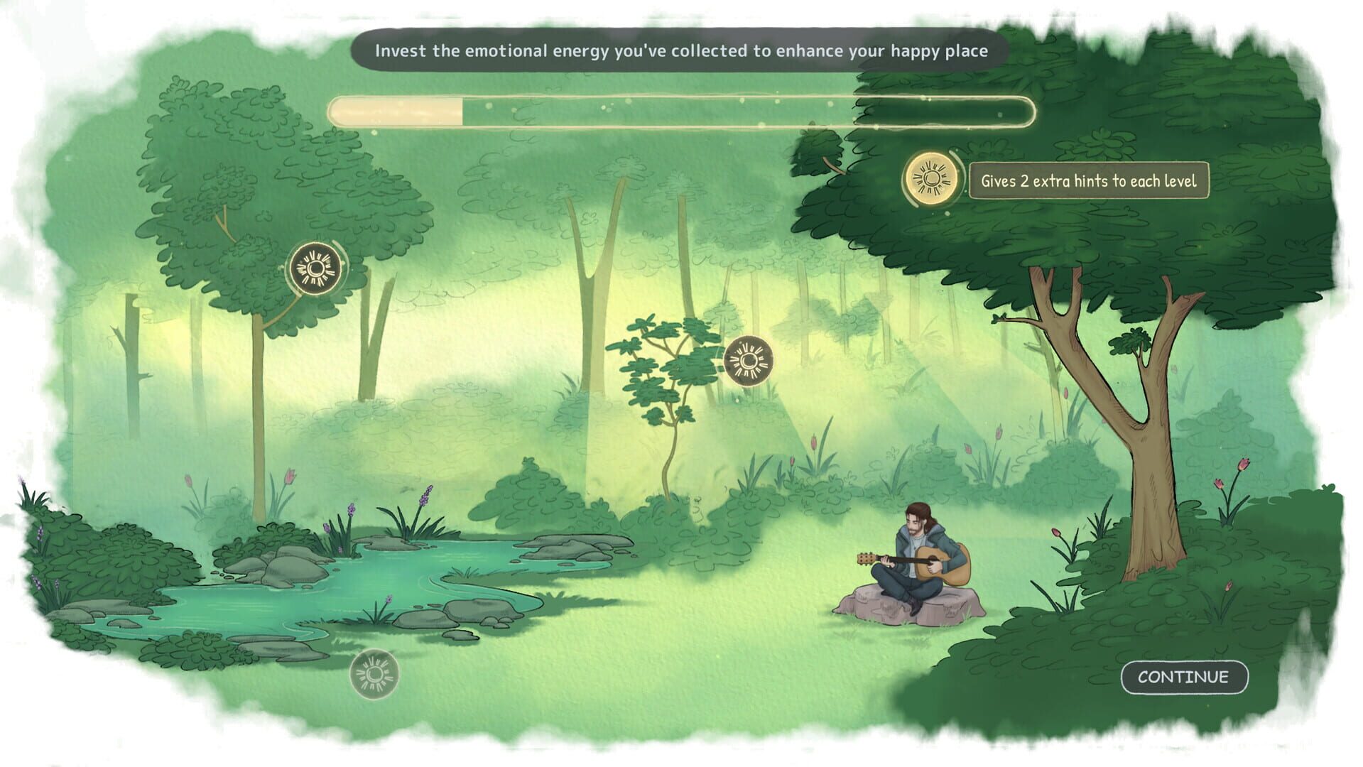 Screenshot for Haifa