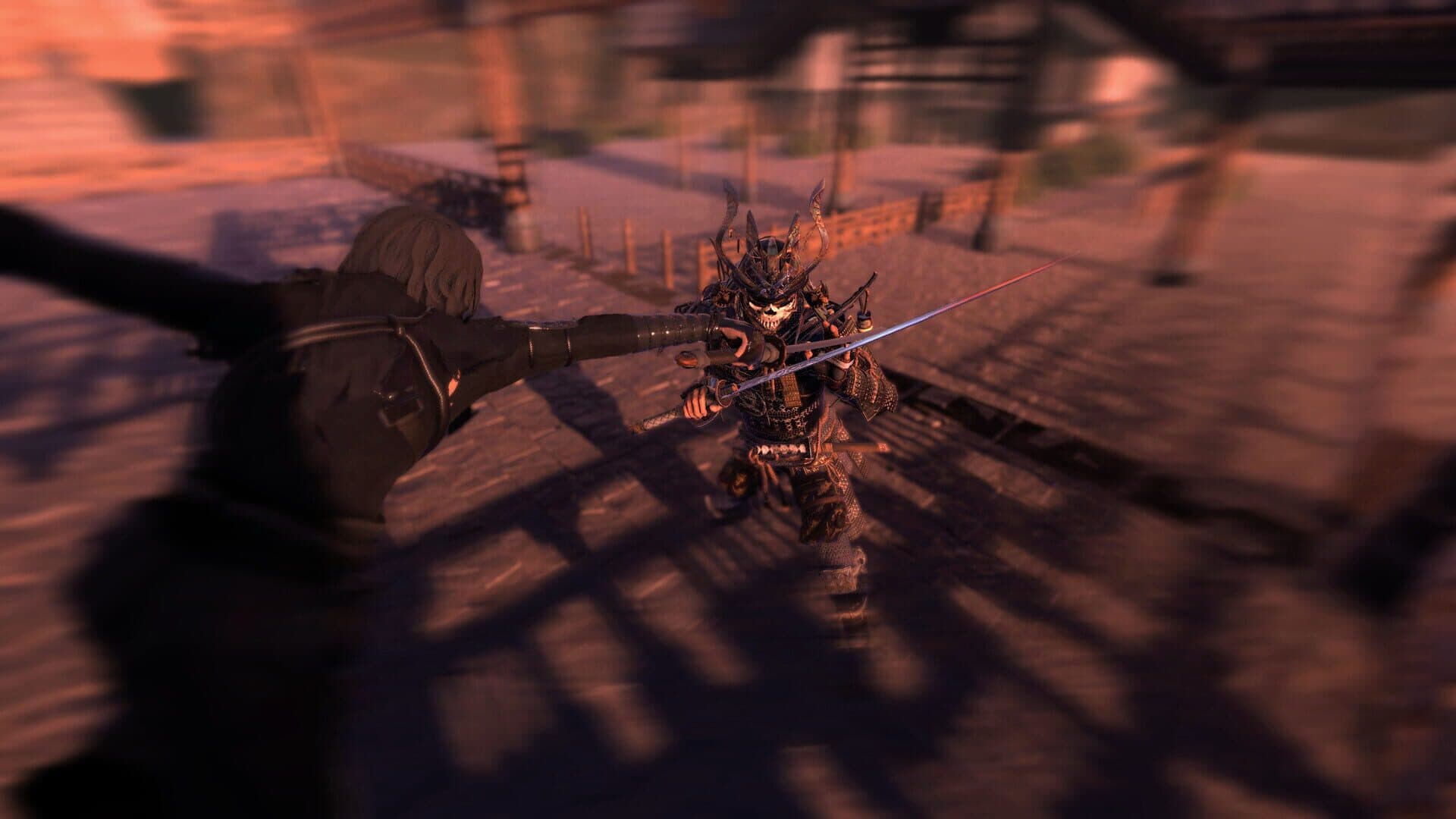Screenshot for The Longest Tale