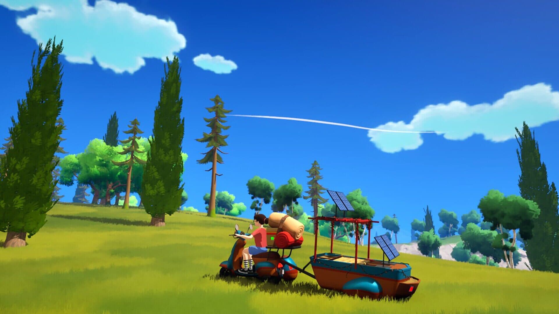 Screenshot for Silkgrove