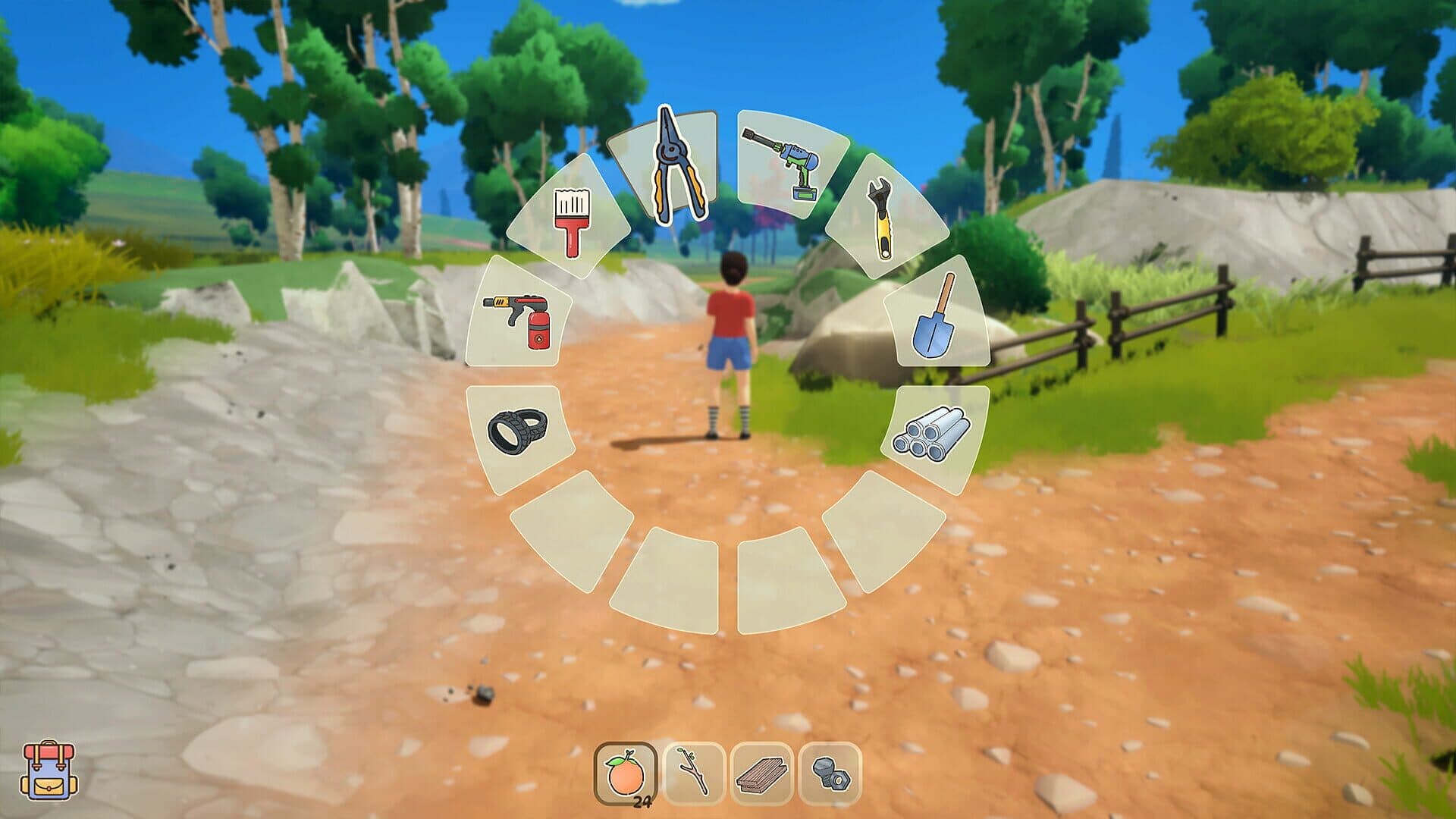 Screenshot for Silkgrove