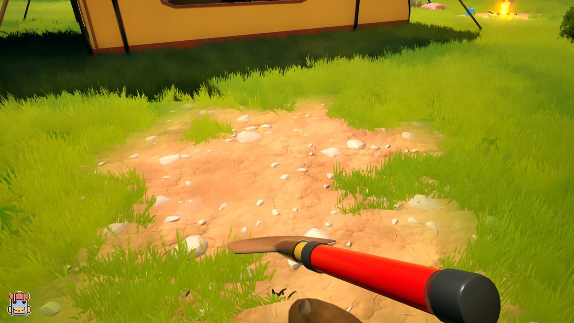 Screenshot for Silkgrove