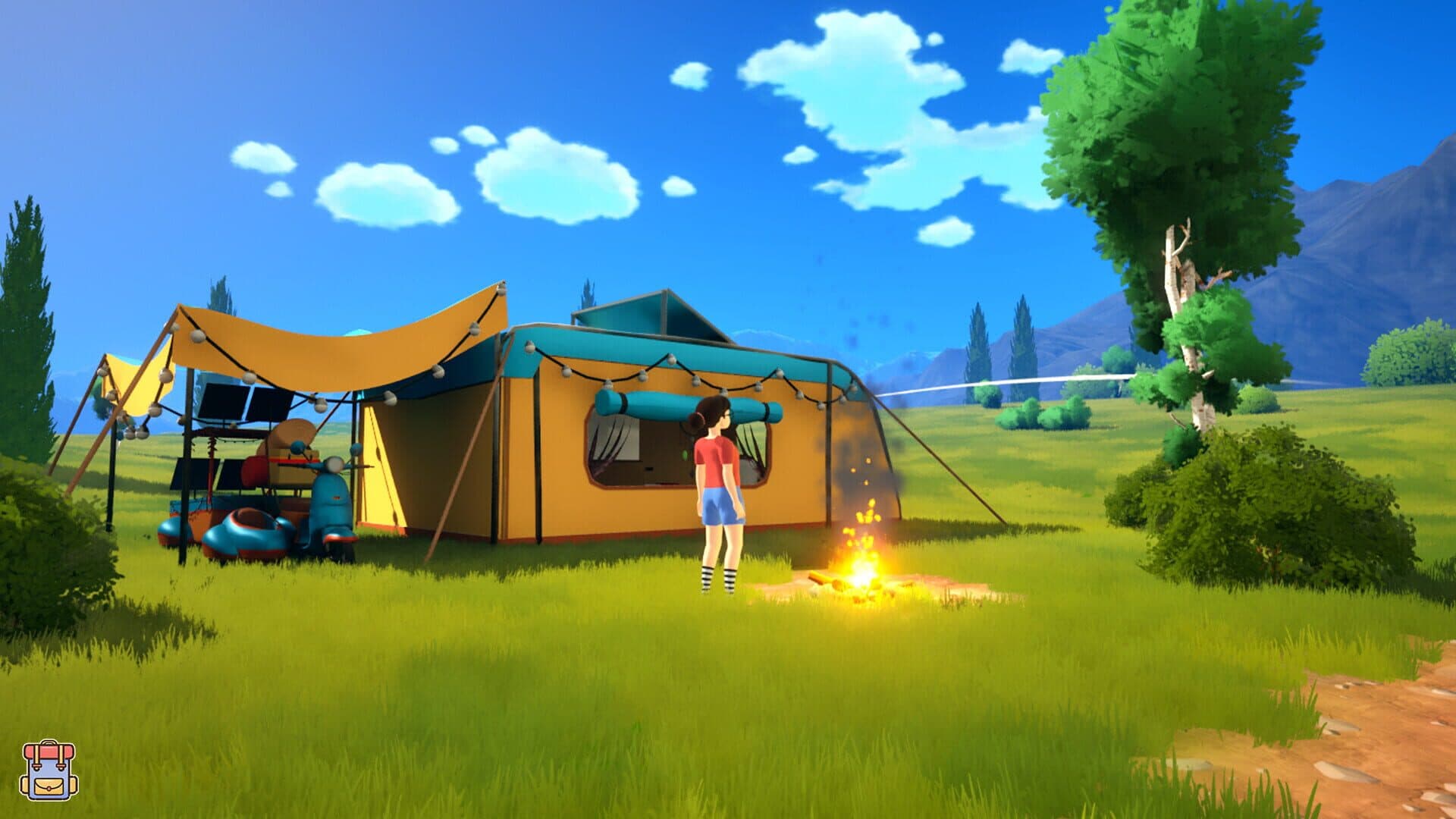 Screenshot for Silkgrove