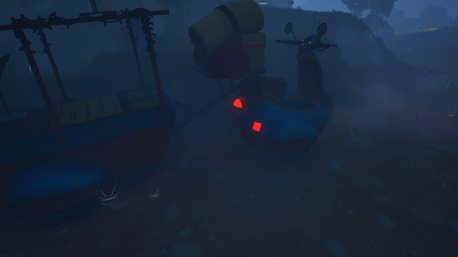 Screenshot for Silkgrove