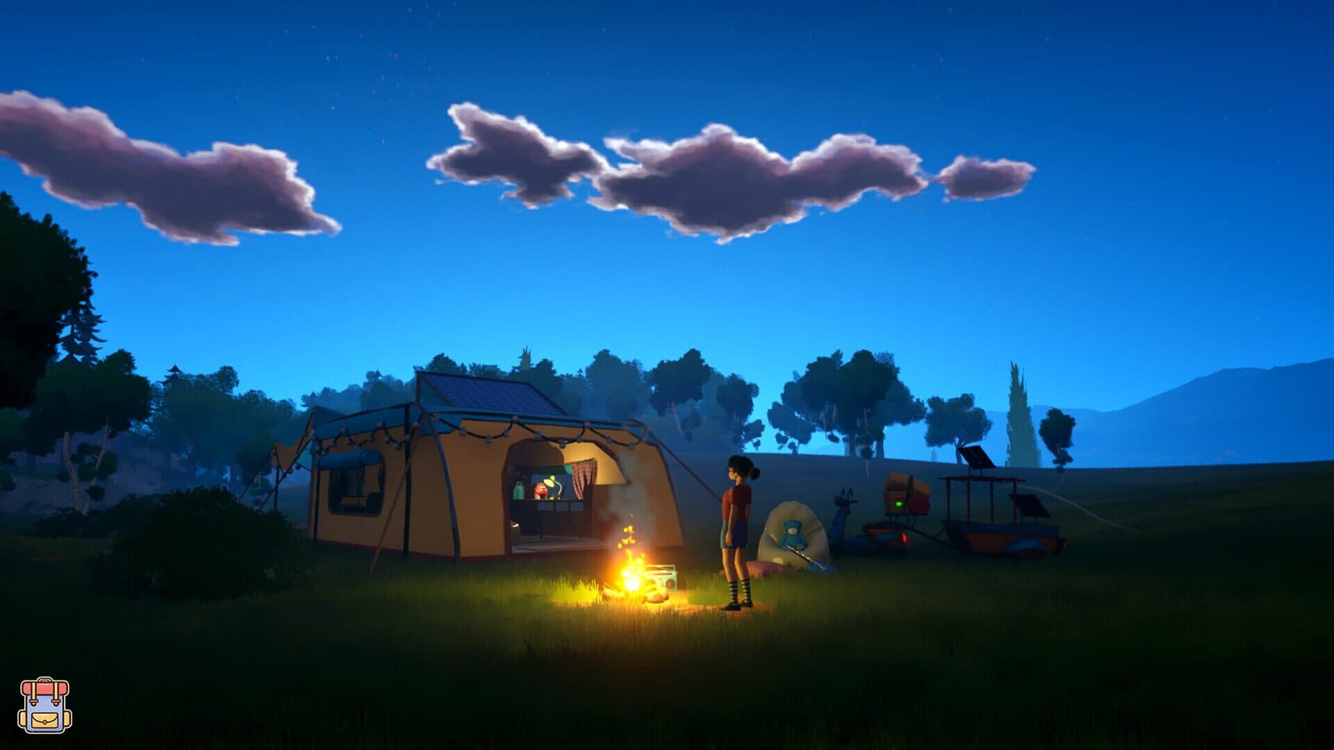 Screenshot for Silkgrove