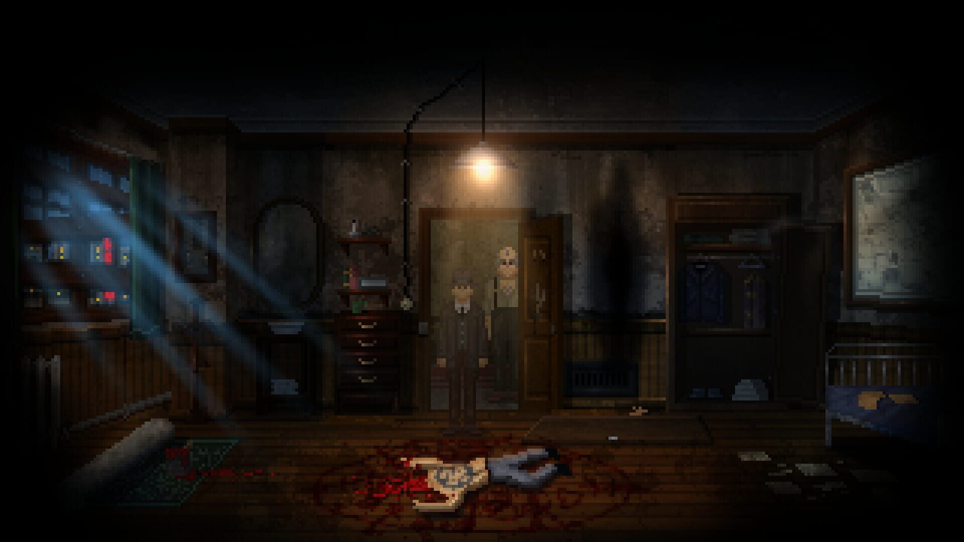 Screenshot for The Dark Rites of Arkham