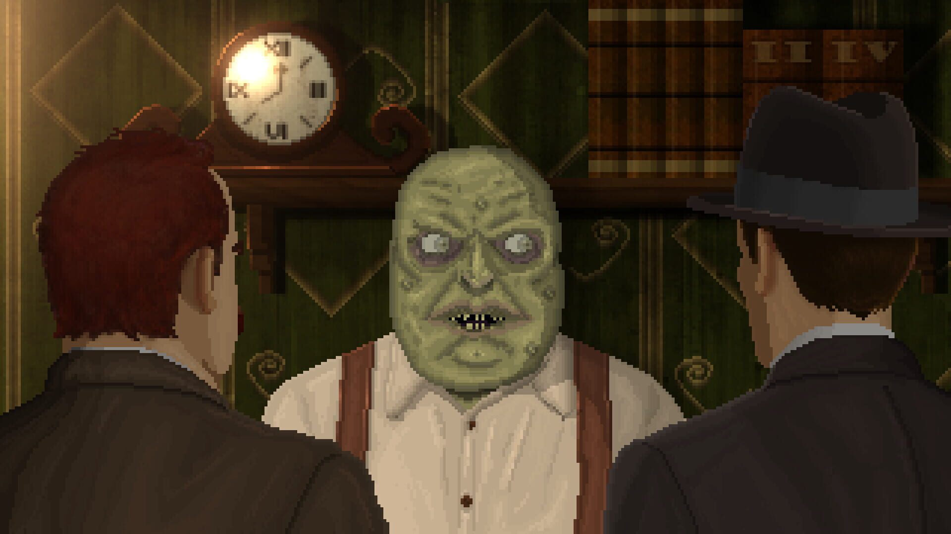 Screenshot for The Dark Rites of Arkham